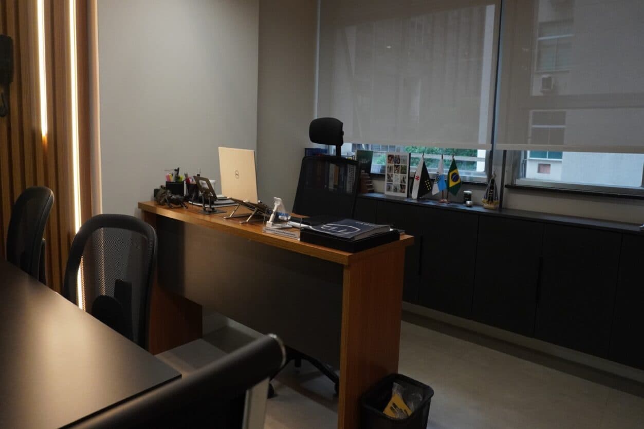 Public Partner Início